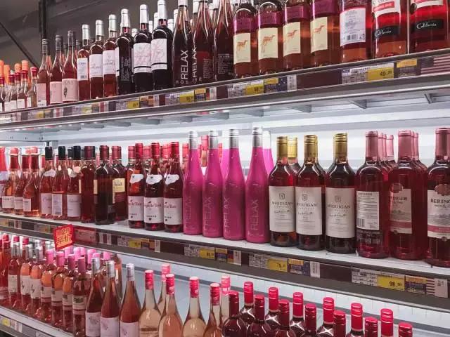 武汉第一份逛超市攻略，各大超市的“尖儿货”都在这里！