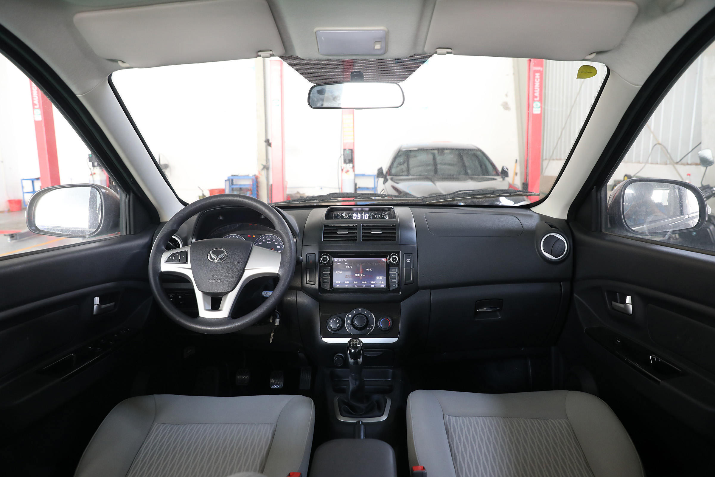 北汽幻速h2二手车值得买吗,北汽幻速h2属于国五吗