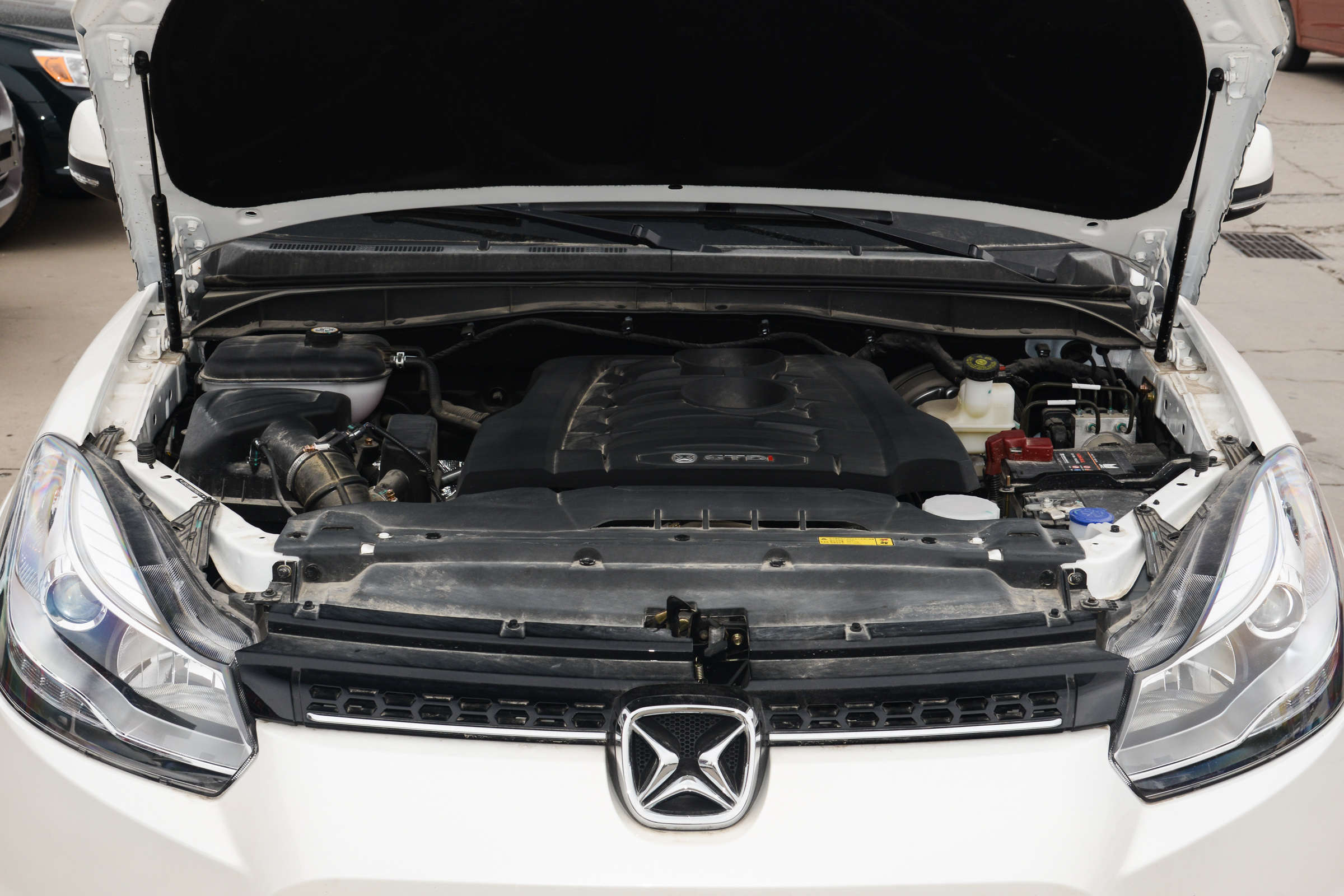 驭胜S350评测,驭胜s350口碑怎么样