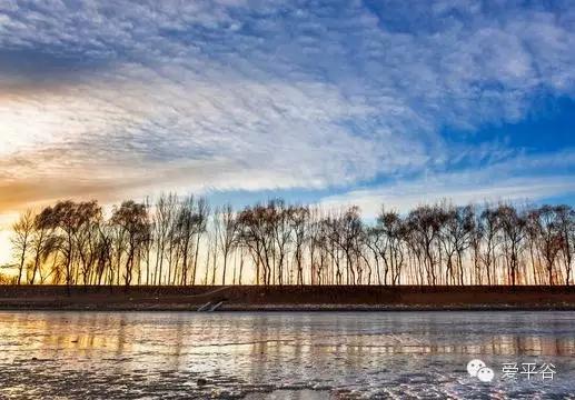 平谷是个神奇的地方,第二故乡北京平谷