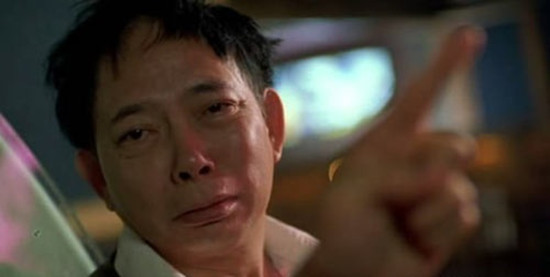 他是周星驰的*用御**龙套，老婆捧红了范冰冰，儿子居然是90后影帝