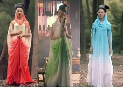 好看的玛丽苏古装电视剧,古装玛丽苏神剧推荐