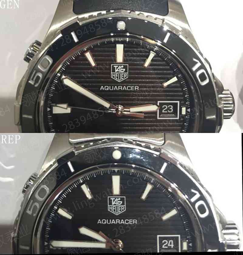 泰格豪雅竞潜石英表有仿品吗 (现在还能买到泰格豪雅石英表)