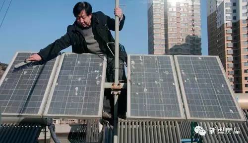 太阳能光伏发电几年回本,家用太阳能光伏发电到底值不值