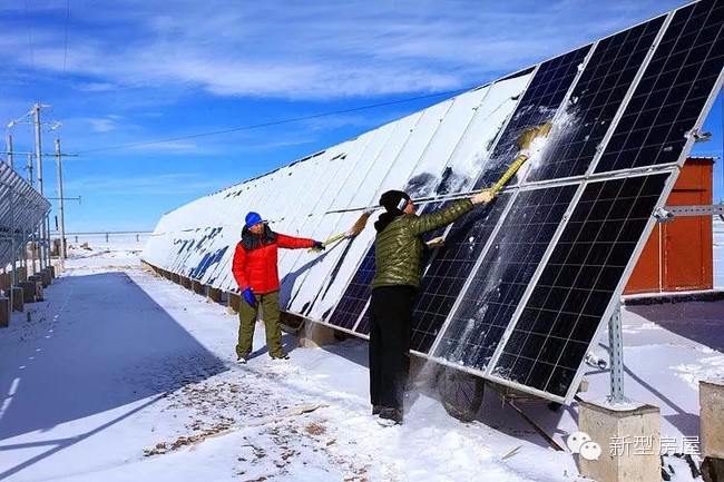 太阳能光伏发电划算吗,安装太阳能发电多长时间可以回本