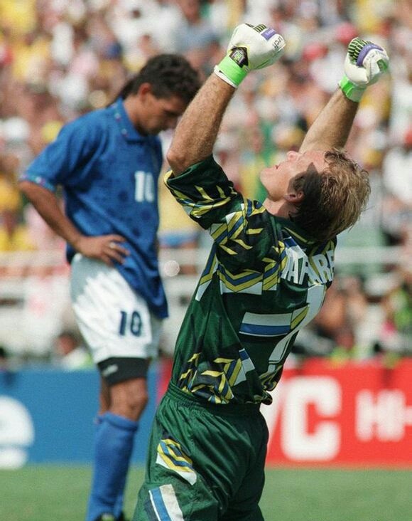 绝对巨星罗伯特巴乔催泪,绝对巨星罗纳尔迪尼奥