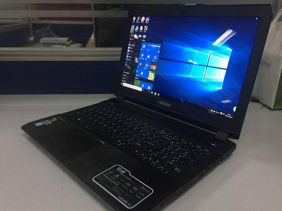 gtx1650笔记本战神z8,神舟战神z8i511260h和i711260h哪个好