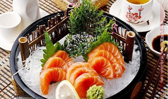 南通日式料理一条街,南通性价比最高的日本料理