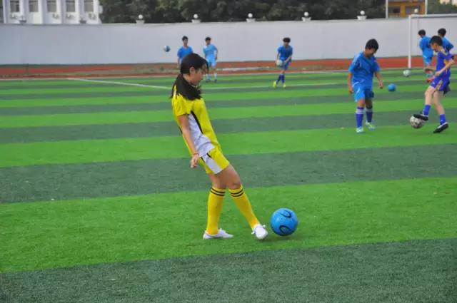 快乐足球踢出梦想,快乐足球放飞自我