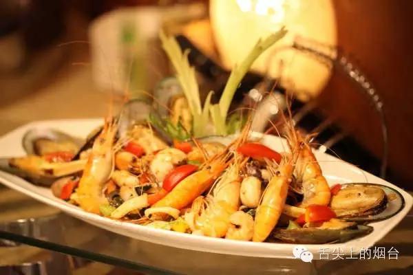 烟台市区档次高的餐厅推荐,烟台哪个餐厅最值得推荐