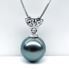 黑珍珠天然,黑珍珠为什么那么甜