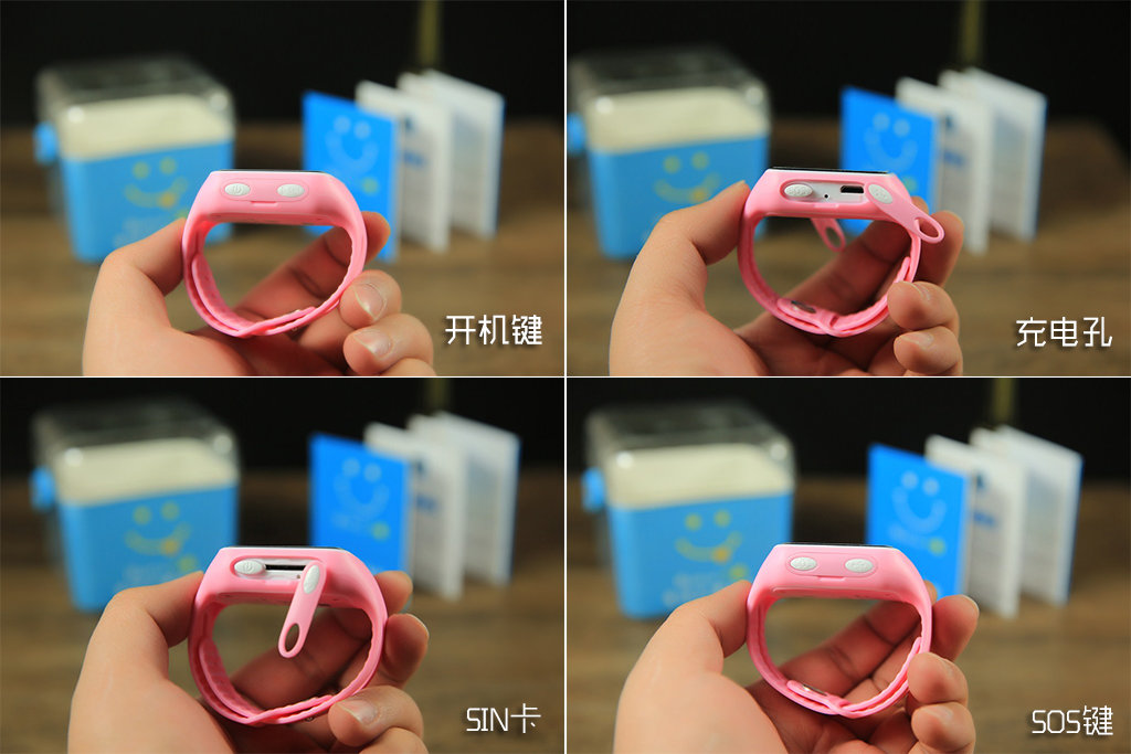 如何让父母时刻陪伴孩子身边，快找芭米小V来帮忙！