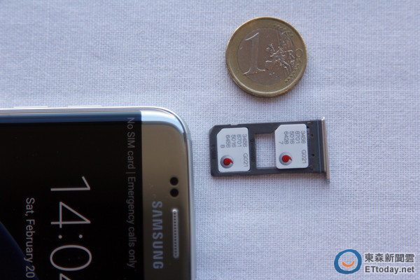 SamsungGalaxyS7edge体验：高效、极美