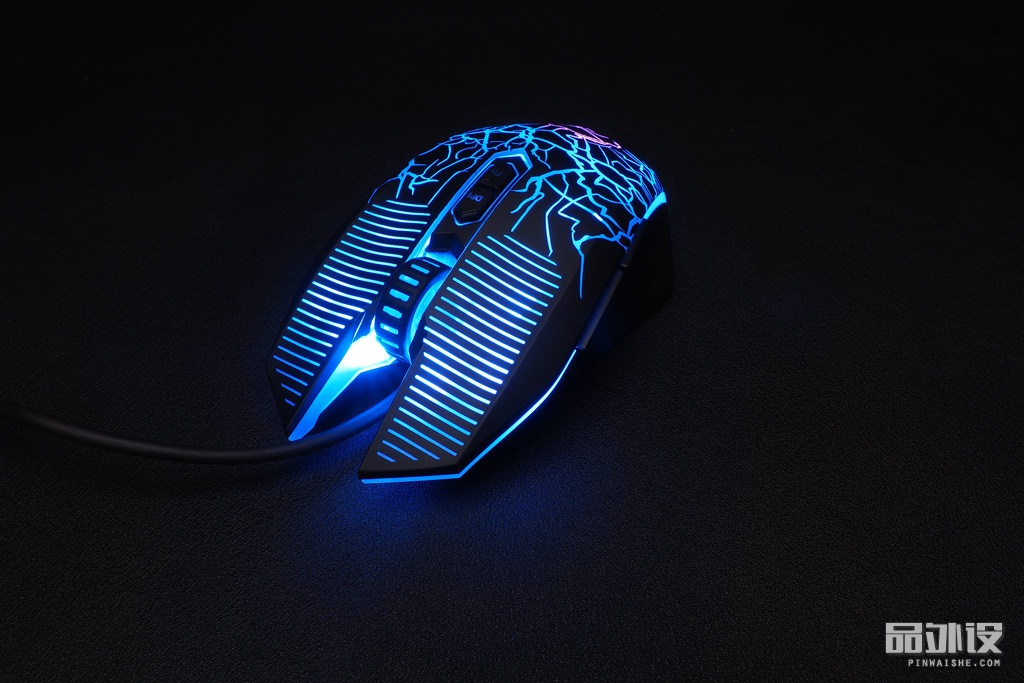 达尔优牧马人鼠标驱动程序打不开,达尔优牧马人cm615鼠标好用吗