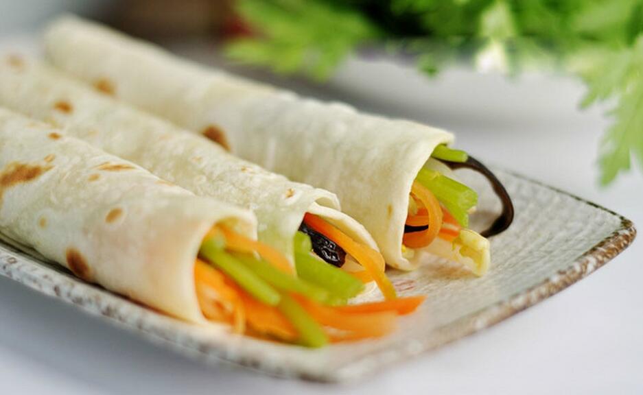 龙抬头为什么要吃芥菜饭,二月二龙抬头一碗龙须面