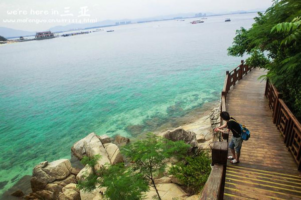三亚五天四晚旅行团爱上海岛,三亚3天两晚够不够