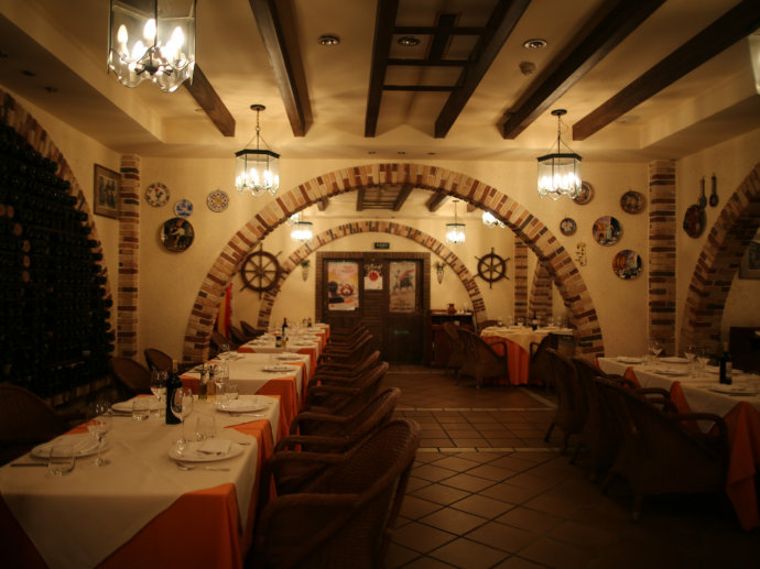 国内最正宗的西班牙菜,最正宗的西班牙菜