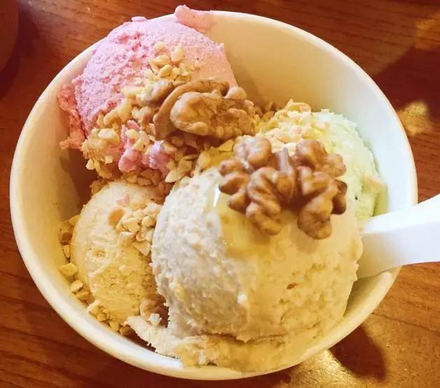 西安好吃的冰淇淋有哪些,西安高新区好吃的冰淇淋推荐