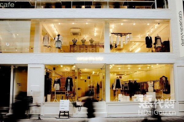 韩国免税购物必买清单,韩国购物代购攻略