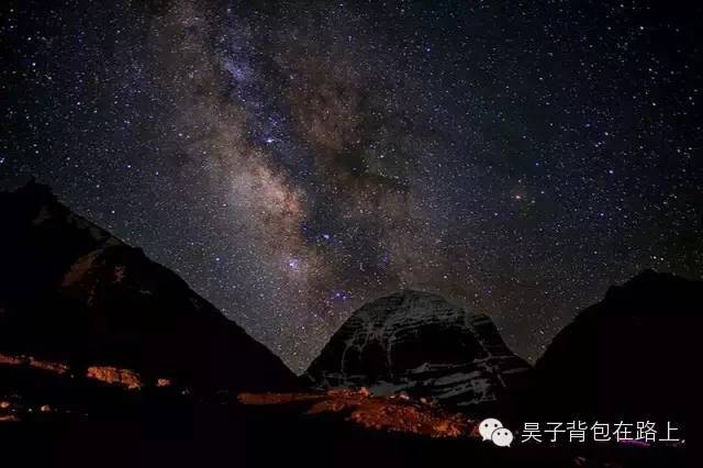 骑行新藏线阿里地区,骑行阿里大北线行程详细攻略