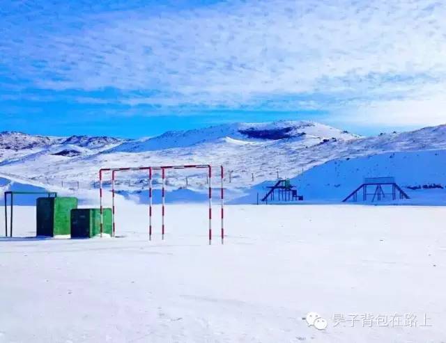 骑行新藏线阿里地区,骑行阿里大北线行程详细攻略