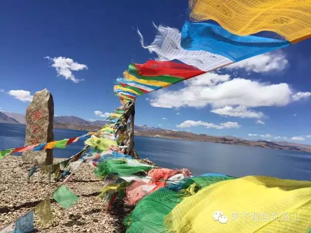 骑行新藏线阿里地区,骑行阿里大北线行程详细攻略