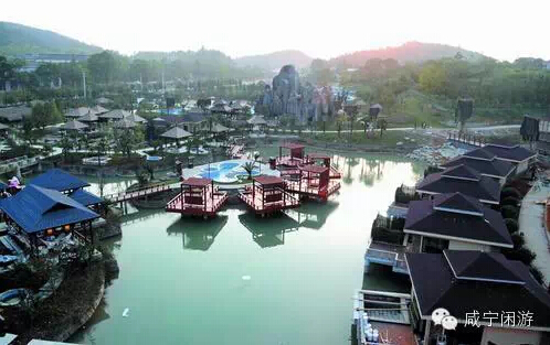 一城十二泉图片,一城十二泉在哪里