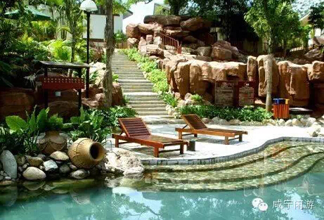 一城十二泉图片,一城十二泉在哪里