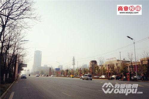 合肥滨湖融创万达文旅城项目,合肥滨湖万达融创茂有什么好玩的