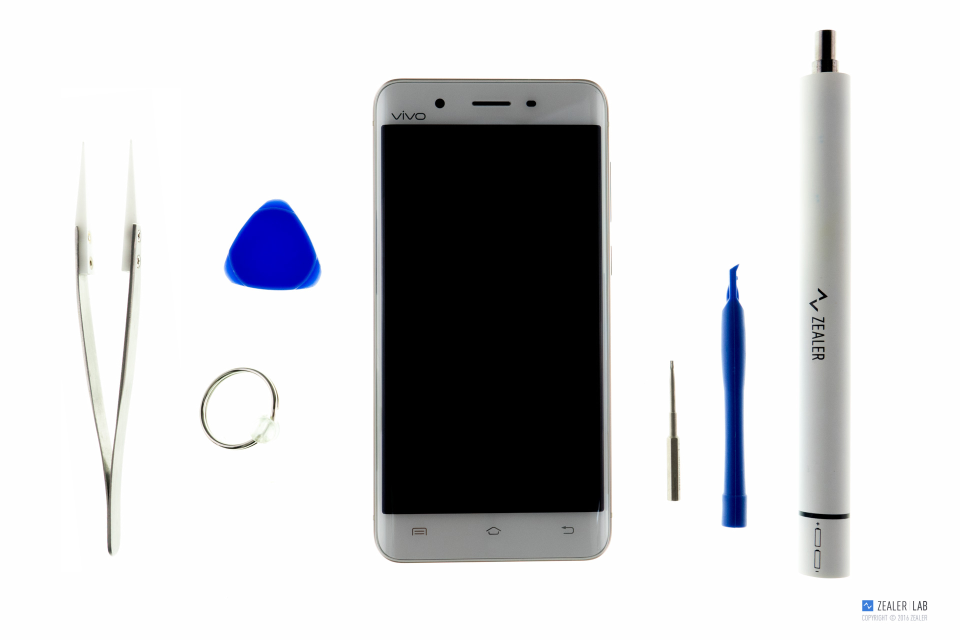 vivoy76s5g手机拆解,vivoxplay5全网通