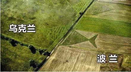 各个国家奇葩的国界线,盘点最奇葩的10个国家国界线