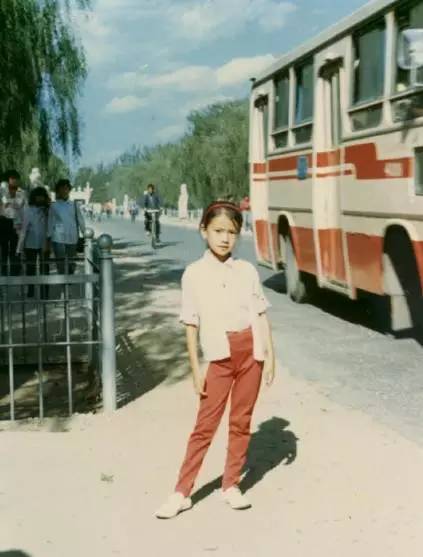 高圆圆被杂志小编黑了!看了照片我的嫉妒心好多了。。