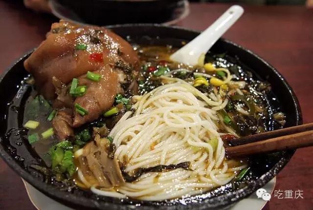 重庆这些人气爆棚却经济实惠的美食，你吃过几个？超全整理赶紧收