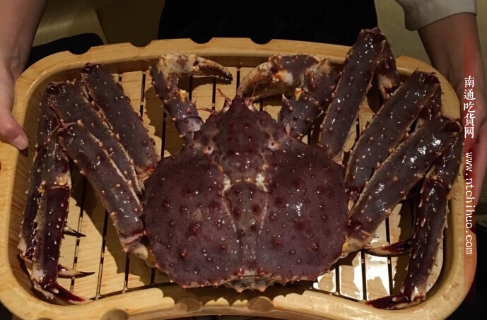 南通日式料理一条街,南通性价比最高的日本料理