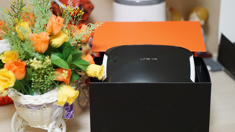 灵镜小白1代蓝牙手柄,覃川灵镜小白