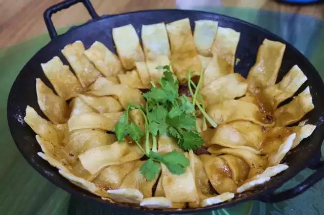 合肥美食推荐必吃的餐厅,合肥特色菜餐厅推荐