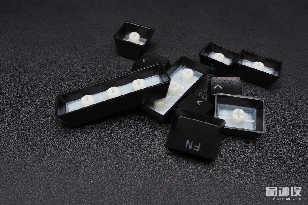 凯酷104荣耀键盘灯光调节,凯酷68键机械键盘拆解