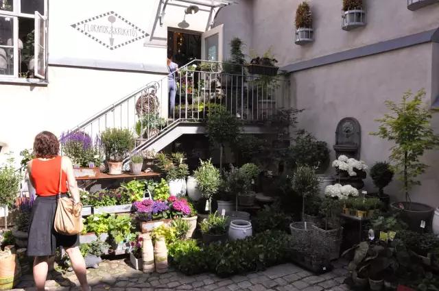 斯德哥尔摩设计店,瑞典设计师设计店