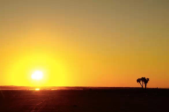 北石:在非洲苏丹被请到警察局过夜是怎样的体验