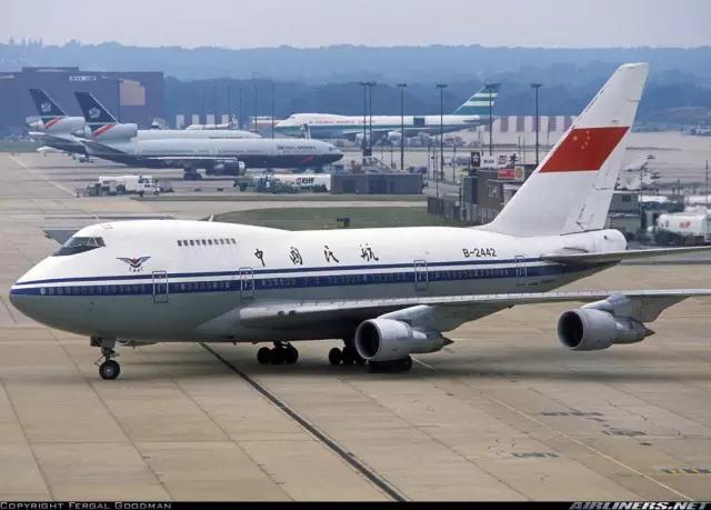 国航波音747-8客机超级头等舱,国航客机都是用的波音吗