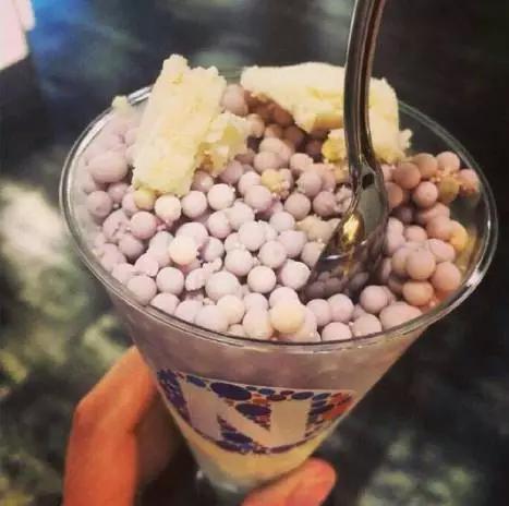 西安好吃的冰淇淋有哪些,西安高新区好吃的冰淇淋推荐