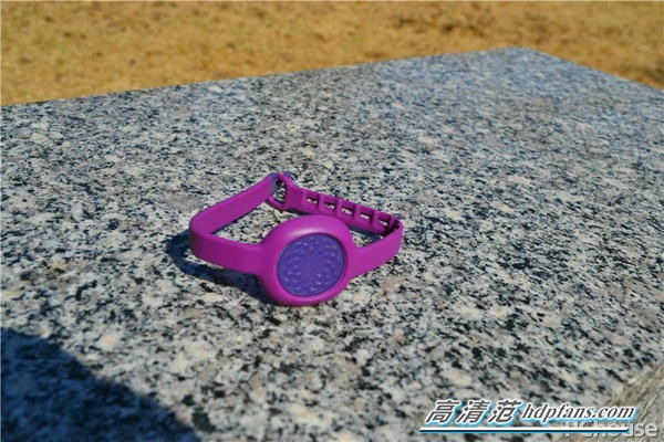 智能穿戴教学,jawbone智能手环使用教程