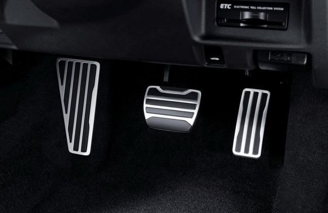 制动踏板的自由行程什么意思,制动踏板自由行程大于规定值