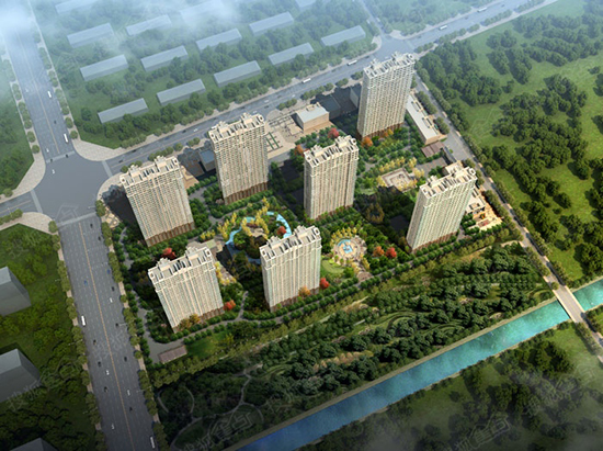 沧县楼盘最新消息,沧州九河路有哪些楼盘