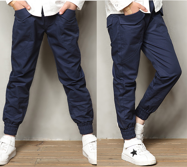 国潮风男童装最新款2023爆款,新年大童男童装品牌8-16岁潮服