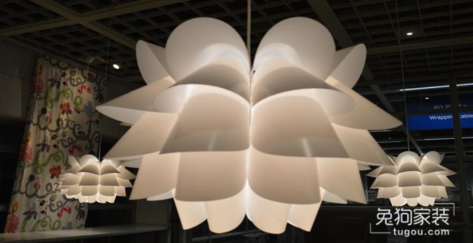 照明灯具怎么选购,灯具怎么选省钱又实用的灯