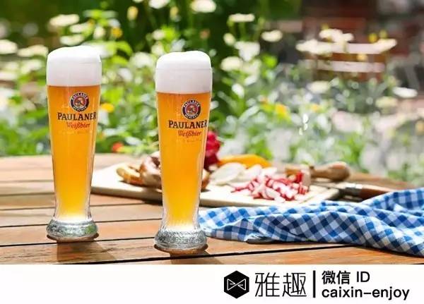 在凯宾斯基下面喝得起啤酒，不等于在上面开得起房｜雅趣