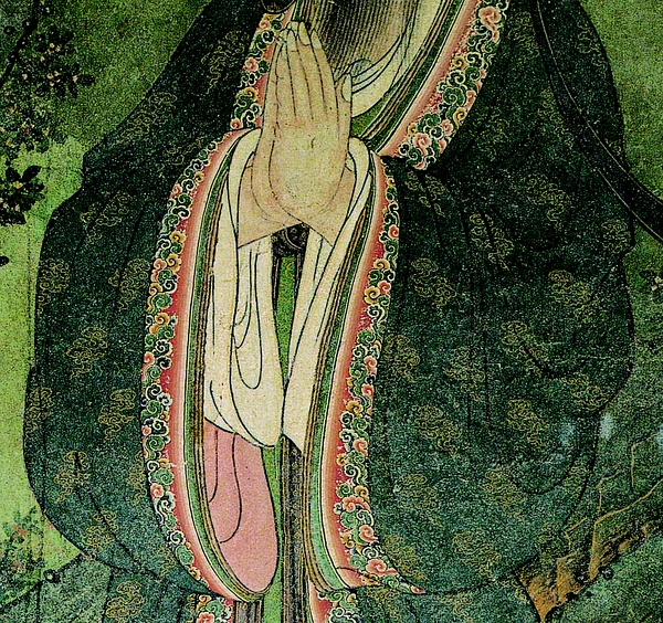 中国四大壁画法海寺壁画,法海寺壁画有多少张