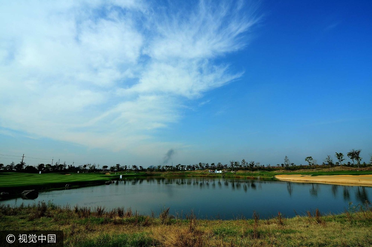 上海乘凉哪里好玩,上海周末乘凉地点排名前十