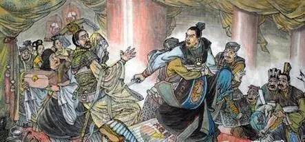 嵇康为什么斗不过司马家族,嵇康为什么会被司马氏政权杀死